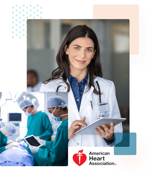 A CPR Certification Program for the Busy Healthcare Professional