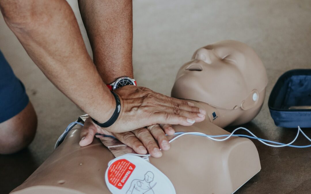 6 Advantages of Cooperating with GoCPR Join the Team of Life-Saving Experts