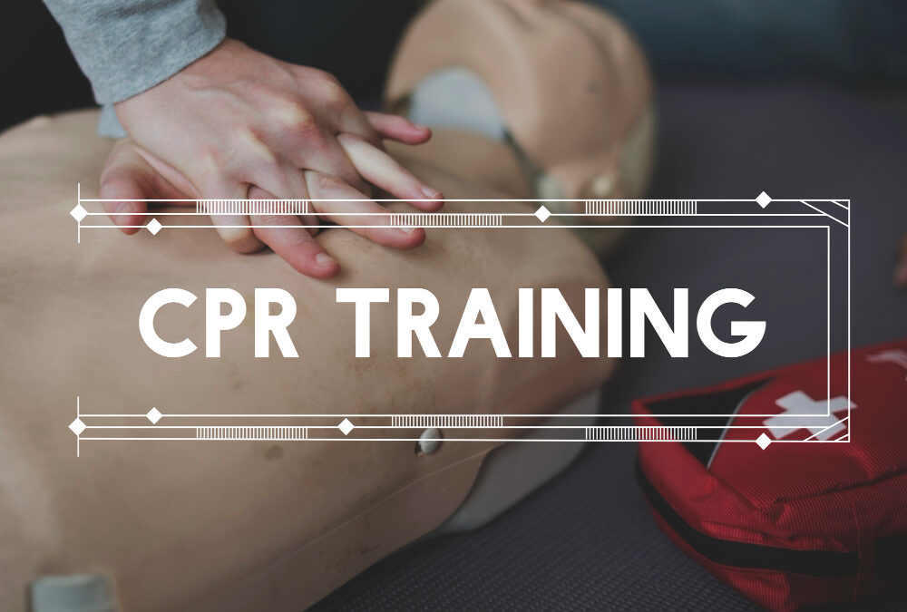 10+1 answers about CPR Certification in the USA